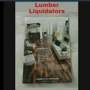 ✌Lumber Liquidators Magazine Floors Wood Bo…